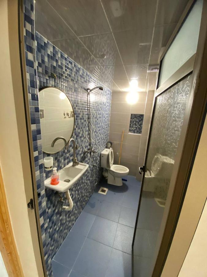 Appartement Calme Fez Exterior foto